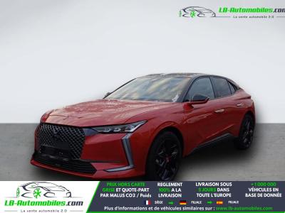 DS DS4 PureTech 130 BVA
