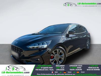 Ford Focus  1.0 EcoBoost 155 mHEV
