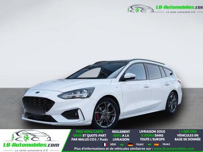 Ford Focus SW 2.0 EcoBlue 150 BVA