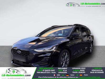 Ford Focus SW 1.0 Flexifuel 125 mHEV BVM