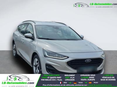 Ford Focus SW 1.0 Flexifuel 125 mHEV BVM