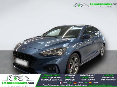 Ford Focus  1.5 EcoBoost 150 BVA