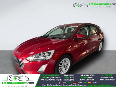Ford Focus  1.5 EcoBoost 150 BVA