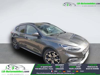 Ford Focus  1.5 EcoBoost 150 BVA