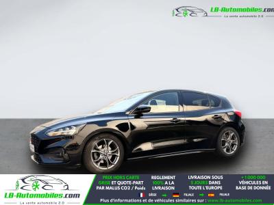 Ford Focus  1.5 EcoBoost 150 BVA