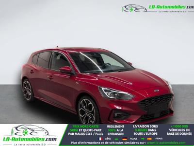 Ford Focus  1.5 EcoBoost 150 BVA