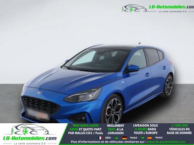 Ford Focus  2.0 EcoBlue 150 BVA