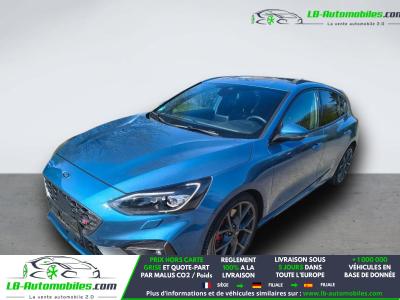Ford Focus  ST 2.3 EcoBoost 280 BVM