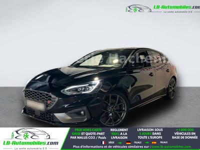 Ford Focus  ST 2.3 EcoBoost 280 BVM