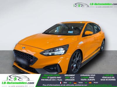 Ford Focus  ST 2.3 EcoBoost 280 BVM