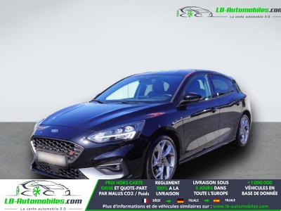 Ford Focus  ST 2.3 EcoBoost 280 BVM
