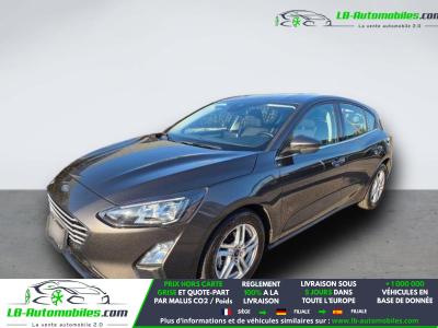 Ford Focus  1.5 EcoBlue 120 BVM