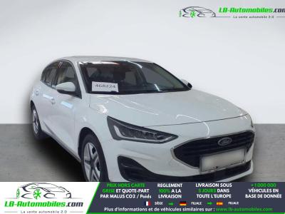 Ford Focus  1.5 EcoBlue 120 BVM