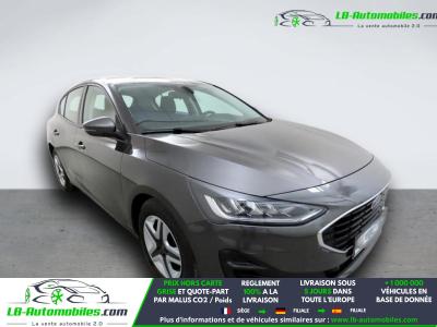 Ford Focus  1.5 EcoBlue 120 BVM