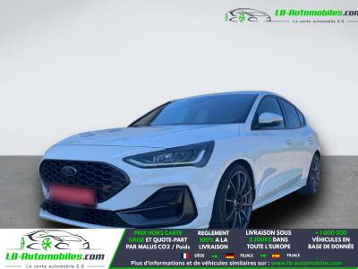Ford Focus  ST 2.3 EcoBoost 280 BVM