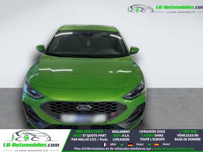 Ford Focus  ST 2.3 EcoBoost 280 BVM