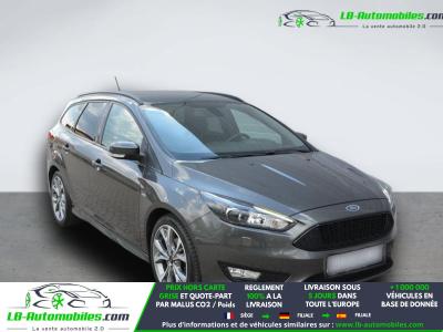 Ford Focus SW 1.5 EcoBoost 182 BVM