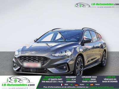 Ford Focus SW 1.5 EcoBoost 182 BVM