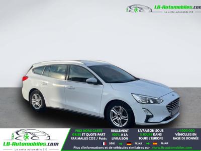 Ford Focus SW 1.0 EcoBoost 125 BVM