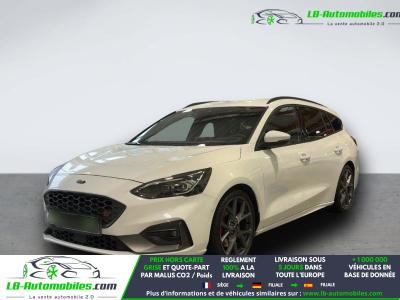 Ford Focus SW ST 2.3 EcoBoost 280 BVA