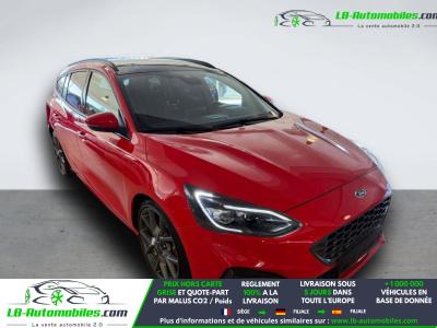 Ford Focus SW ST 2.3 EcoBoost 280 BVA