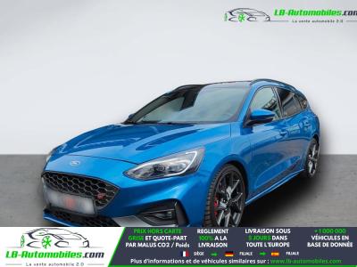 Ford Focus SW ST 2.3 EcoBoost 280 BVA
