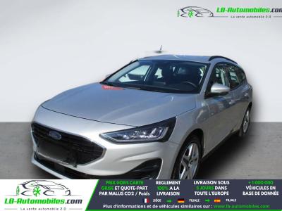 Ford Focus SW 1.5 EcoBlue 95 BVM