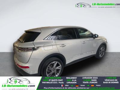 DS DS7 Crossback Hybride Rechargeable E-Tense 225 BVA