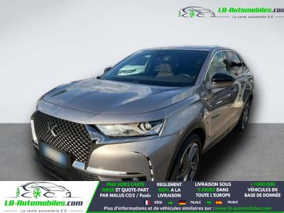 DS DS7 Crossback Hybride Rechargeable E-Tense 225 BVA