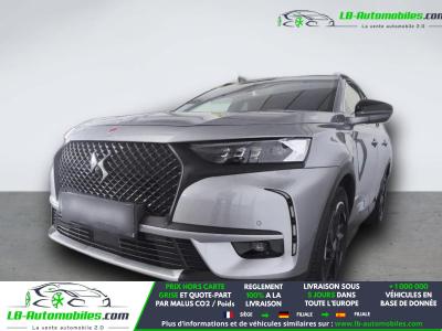 DS DS7 Crossback Hybride Rechargeable E-Tense 225 BVA