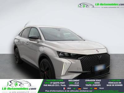 DS DS7 Crossback Hybride Rechargeable E-Tense 225 BVA