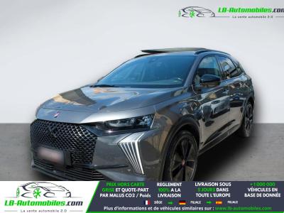 DS DS7 Crossback Hybride Rechargeable E-Tense 225 BVA