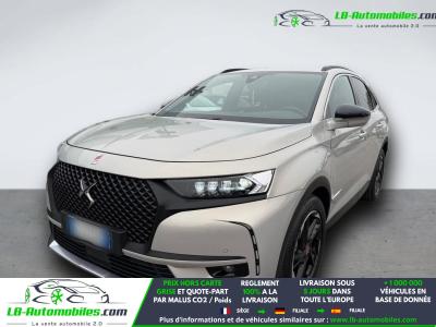 DS DS7 Crossback Hybride Rechargeable E-Tense 225 BVA