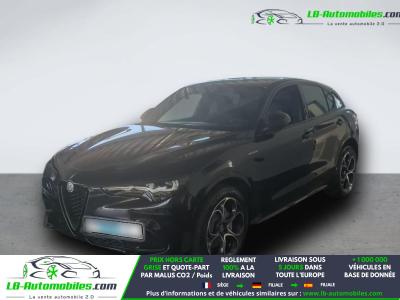 Alfa Romeo Stelvio 2.0T 280 ch Q4 BVA
