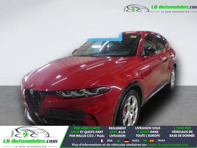 Alfa Romeo Tonale 1.5 Hybrid 160 ch VGT BVA