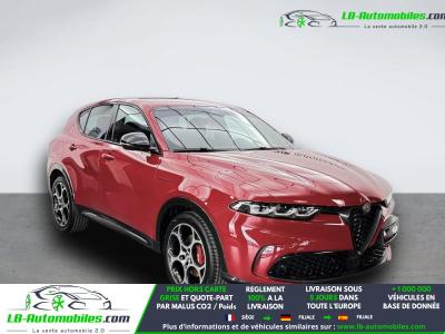 Alfa Romeo Tonale 1.5 Hybrid 160 ch VGT BVA