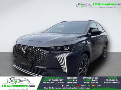 DS DS7 Crossback Hybride Rechargeable E-Tense 225 BVA
