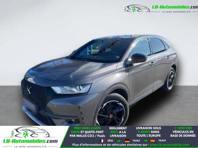DS DS7 Crossback Hybride Rechargeable E-Tense 225 BVA