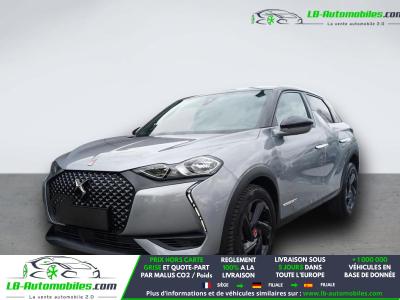 DS DS3 Crossback PureTech 155 BVA