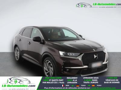 DS DS7 Crossback PureTech 180 BVA