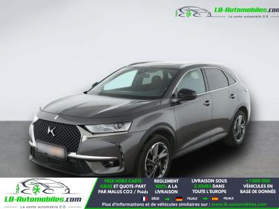 DS DS7 Crossback PureTech 180 BVA
