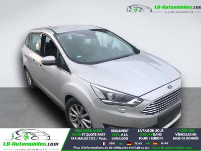 Ford Grand C-Max 1.5 EcoBoost 150  BVM