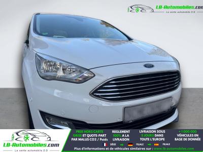 Ford Grand C-Max 2.0 TDCi 150 BVM