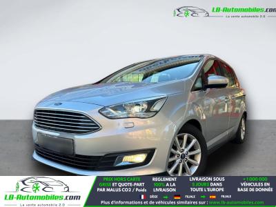 Ford Grand C-Max 1.5 EcoBoost 150  BVM