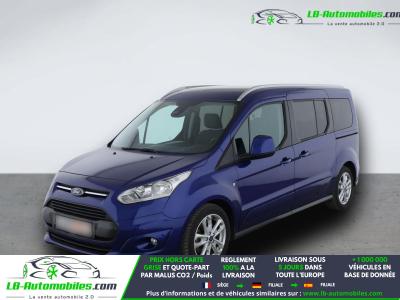 Ford Grand Tourneo 1.5 TDCi 120  BVM