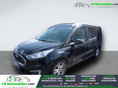Ford Grand Tourneo 1.5 L EcoBlue 120 BVA