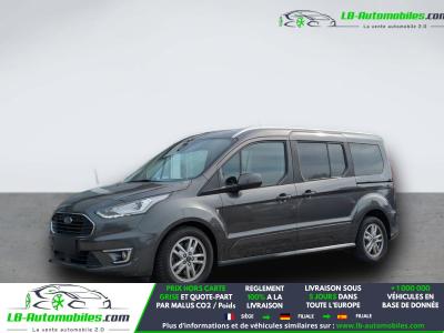 Ford Grand Tourneo 1.5 L EcoBlue 120 BVA