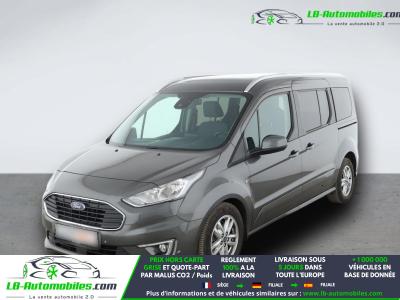 Ford Grand Tourneo 1.5 L EcoBlue 120 BVA