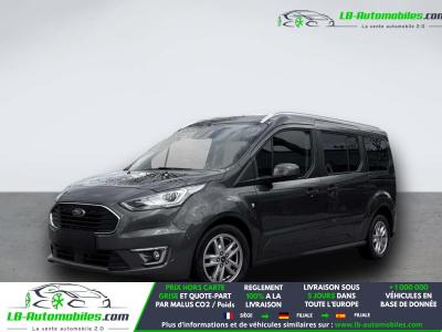 Ford Grand Tourneo 1.5 L EcoBlue 120 BVA