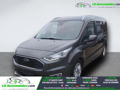 Ford Grand Tourneo 1.5 L EcoBlue 120 BVA